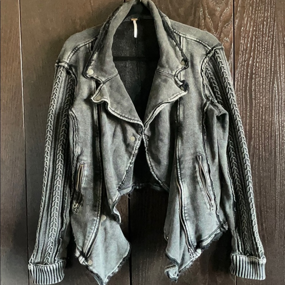 Jacket